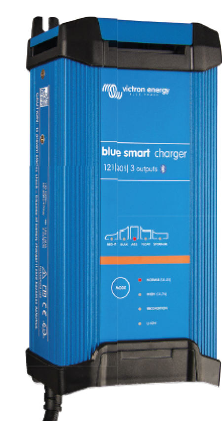 Victron Blue Smart Charger